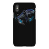 alien terror from deep space iPhoneX