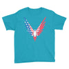 Maverick Youth Tee