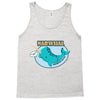53. narwhal 025 Tank Top