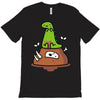 poosaurus T-Shirt