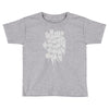 why so serious Toddler T-shirt
