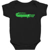 huaahh Baby Bodysuit