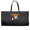 thorgi Weekender Totes