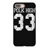 polk high iPhone 8 Plus