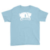 rawkus records Youth Tee