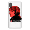 Red Sparrow iPhoneX
