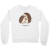 hedgehugs Crewneck Sweatshirt