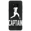 captain pinstripes Samsung Galaxy S8
