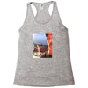 rhcp Racerback Tank