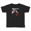 mutants, inc Toddler T-shirt