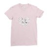 fahrie77 Ladies Fitted T-Shirt