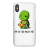 ninja diet iPhoneX