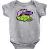 principality of style Baby Onesie