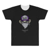 bandit All Over Men's T-shirt