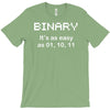 binary geek T-Shirt