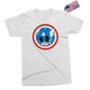 angry captain Exclusive T-shirt