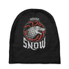 snow Baby Beanies