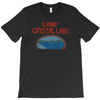 camp crystal lake T-Shirt