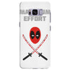 deadpoll Samsung Galaxy S8 Plus