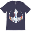 rebel ship T-Shirt
