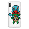 my turtles iPhoneX