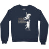 pug rescue Crewneck Sweatshirt