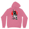 bone head Unisex Hoodie