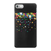 Flying Paper Planes iPhone 7 Case