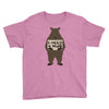 i need a hug Youth Tee