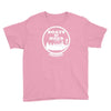 boats and hoes Youth Tee