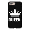 Queen iPhone 8 Plus