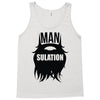 mansulation Tank Top