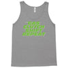 gas clutch shift repeat Tank Top