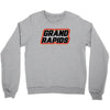 Grand Rapids Crewneck Sweatshirt
