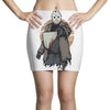 jason voorhees Mini Skirts