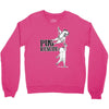 pug rescue Crewneck Sweatshirt