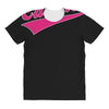 gay pride catcher funny All Over Women's T-shirt