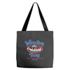 wonka boat tours Tote Bags