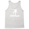 schranz dj , hacke, musik Tank Top