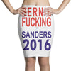 bernie fucking sanders 2016 for americans president Pencil Skirts
