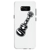 ukulele Samsung Galaxy S8