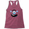 li'l monster Racerback Tank