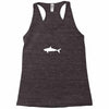 Shark Racerback Tank