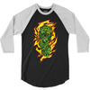 it's alive 3/4 Sleeve Shirt