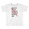 the heads Toddler T-shirt