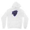 rockzillah dark Unisex Hoodie