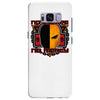 no mercy Samsung Galaxy S8 Plus