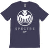 new spectre james bond 007 logo 2015 T-Shirt