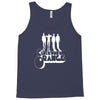 clockwork Tank Top