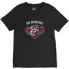 MCGREGOR TATTO V-Neck Tee